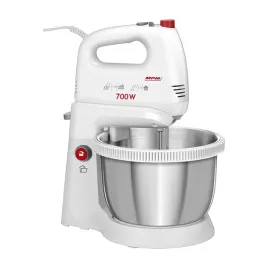 mikser-reczny-z-misa-bialy-700w-mpm-mmr-21z