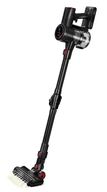 Odkurzacz Pionowy Bezprzewodowy Bezworkowy Mocny GoFlex 2W1 MPM MOD-72 400W
