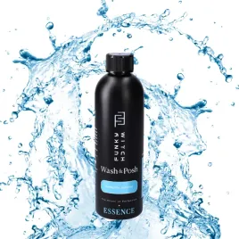 funky-witch-wash-and-posh-ph-neutal-shampoo
