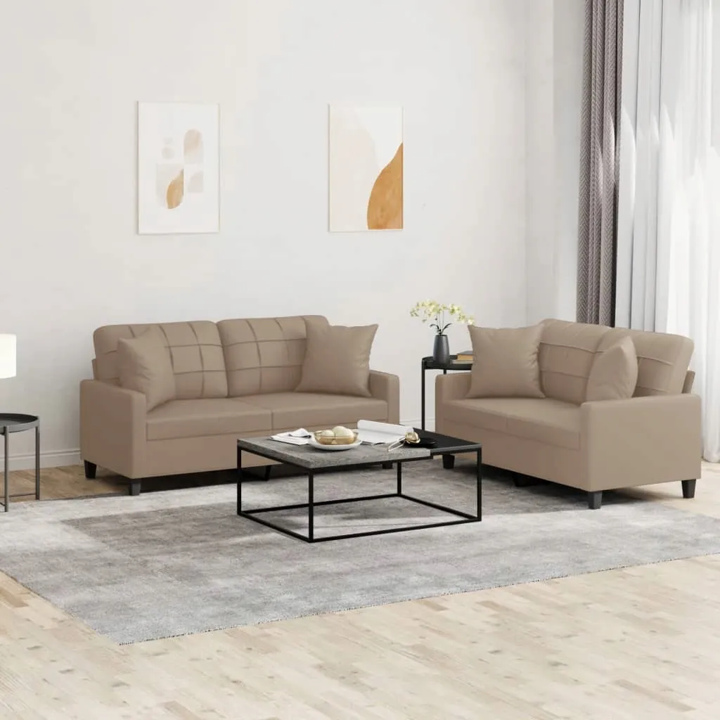 sofa-2-osobowa-cappuccino-138x77x80cm