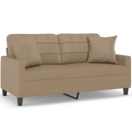 sofa-2-osobowa-cappuccino-158x77x80-cm