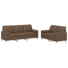 sofa-wypoczynkowa-brazowa-2-3-osobowa-138x77x80cm