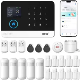 xny-alarm-domowy-4g-wifi-bezprzewodowy-zestaw-24-el-app-syrena-czujniki