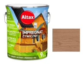 altax-impregnat-zywiczny-do-drewna-45l-kasztan-9-lat-ochrony