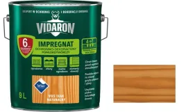 vidaron-impregnat-powlokotworczy-9l-v05-teak-naturalny-6-lat-gwarancji