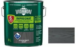 vidaron-impregnat-powlokotw-9l-v16-antracyt-szary