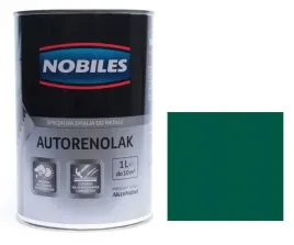 nobiles-autorenolak-l-50-zielony-1l-farba-d-metalu