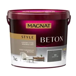 magnat-style-beton-7kg-b04-grafitowy-gotowy-tynk-dekoracyjny