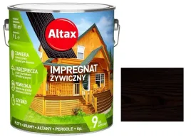 altax-impregnat-zywiczny-do-drewna-9l-heban-9-lat-ochrony