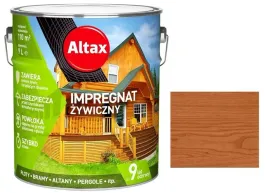 altax-impregnat-zywiczny-do-drewna-9l-tik-9-lat-ochrony