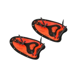 aqua-sport-wioselka-power-paddle-orange-black