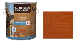 drewnochron-impregnat-extra-powlokotworczy-9l-cedr-7-lat-ochrony