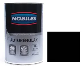 nobiles-autorenolak-czarny-wysoki-polysk-1l-farba-do-metalu