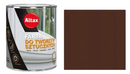 altax-farba-do-tworzyw-sztucznych-075l-brazowy-polmat-ral8016-do-pcv-pvc