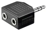 adapter-audio-2x-jack-3-5mm-jack-3-5mm-goobay