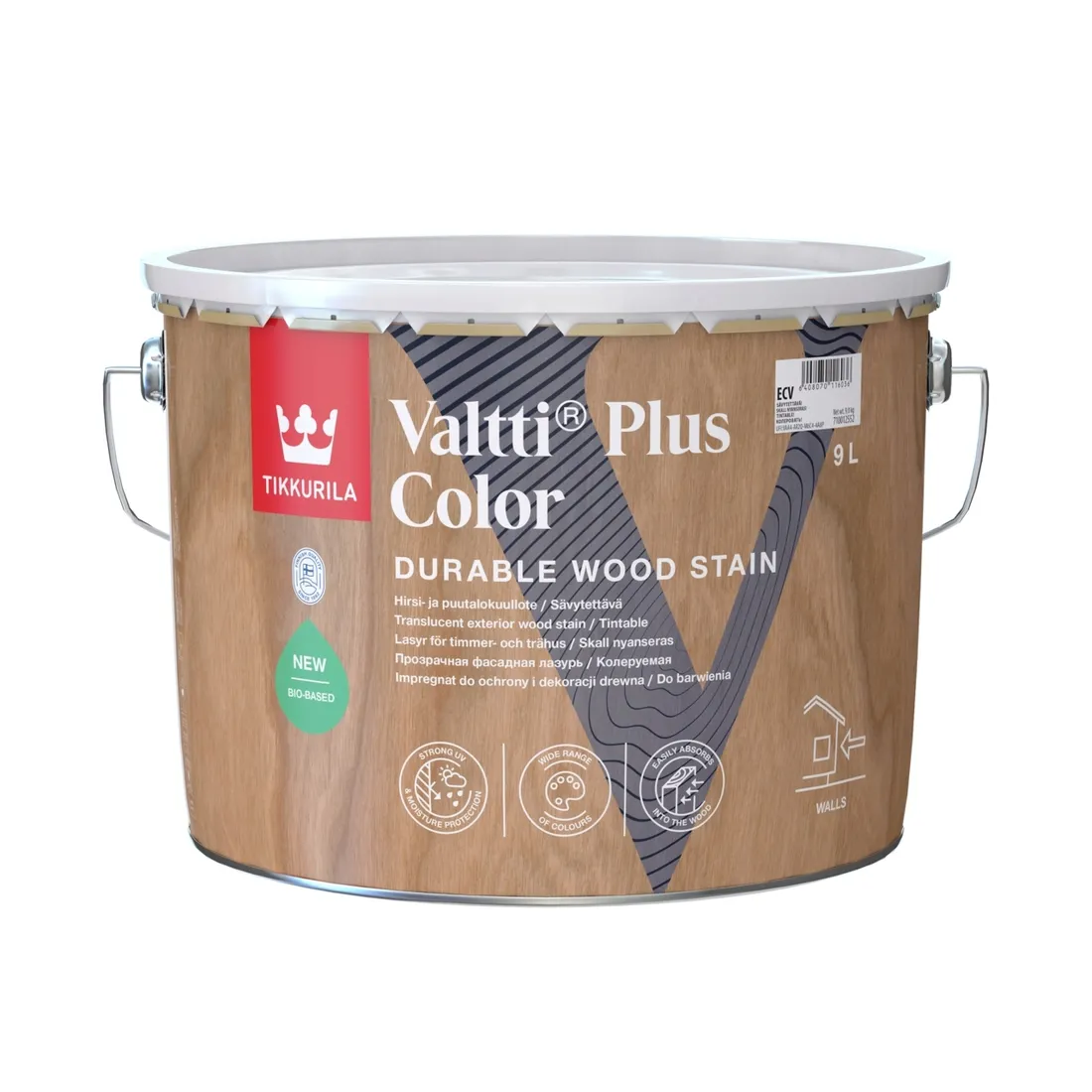 tikkurila-valtti-plus-color-9l-238a-ruby-tiger-impregnat-szybkoschnacy-stan-nowy