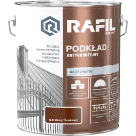 rafil-podklad-antykorozyjny-10l-czerwony-tlenkowy-ral3009-grunt-do-metalu