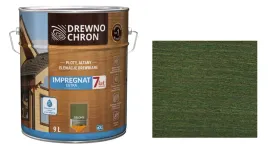 drewnochron-impregnat-extra-powlokotworczy-9l-zielony-7-lat-ochrony