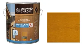 drewnochron-impregnat-extra-powlokotworczy-9l-sosna-7-lat-ochrony