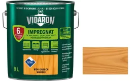vidaron-impregnat-powlokotworczy-9l-v04-orzech-wloski-6-lat-gwarancji