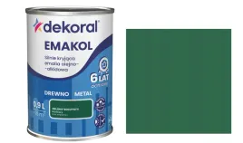 dekoral-emakol-emalia-olejno-alkidowa-09l-zielony-soczysty-matowy