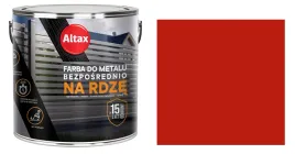 altax-farba-do-metalu-bezposrednio-na-rdze-25l-czerwony-polysk-ral3020