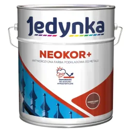 jedynka-neokor-10l-czerwony-tlenkowy-antykorozyjna-farba-podkl-do-metalu