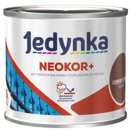 jedynka-neokor-05l-czerwony-tlenkowy-antykorozyjna-farba-podkl-do-metalu