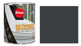 altax-farba-do-tworzyw-sztucznych-075l-antracyt-polmat-ral7016-do-pcv-pvc