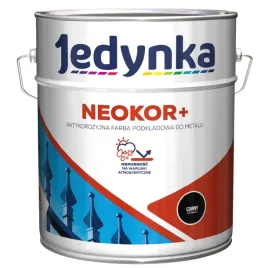 jedynka-neokor-10l-czarny-antykorozyjna-farba-podkladowa-do-metalu