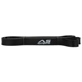 tasma-oporowa-guma-trening-akcesoria-fitness-aqua-sport-superband-11-30kg
