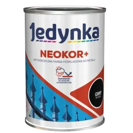 jedynka-neokor-1l-czarny-antykorozyjna-farba-podkladowa-do-metalu