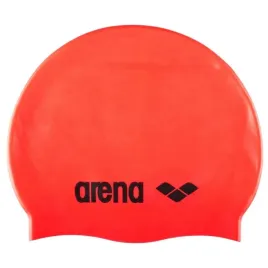 czepek-plywacki-na-basen-arena-classic-silicone