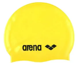czepek-plywacki-na-basen-arena-classic-silicone