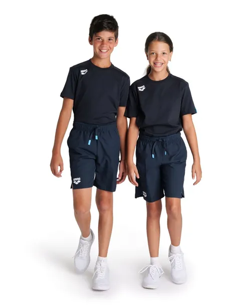 spodenki-arena-junior-bermuda-panel-unisex-6-7-stan-nowy