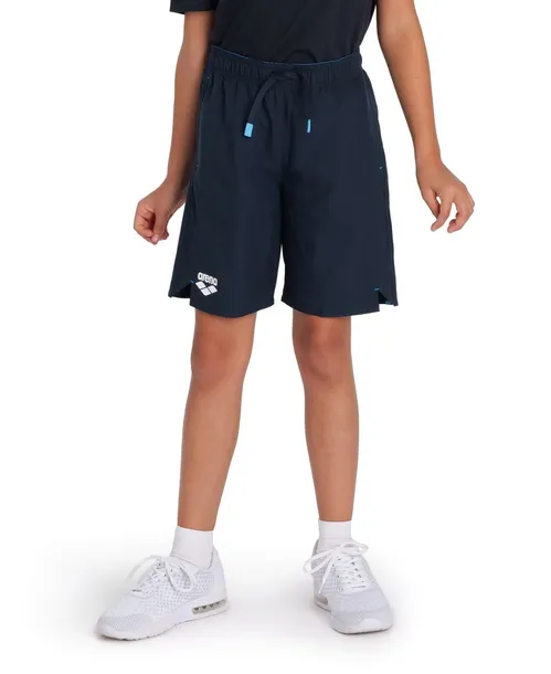 spodenki-arena-junior-bermuda-panel-unisex-6-7-kolor-niebieski