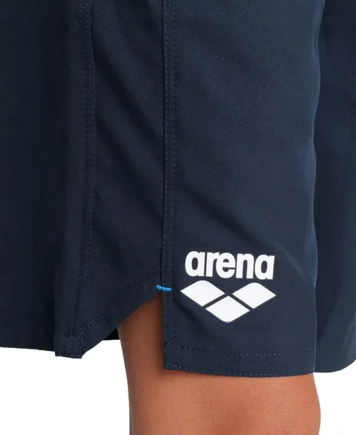 spodenki-arena-junior-bermuda-panel-unisex-6-7-stan-nowy-plec-chlopcy-dziewczynki