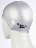 czepek-plywacki-speedo-plain-flat-silicone-stan-nowy