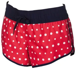 szorty-spodenki-damskie-kropki-arena-dots-r-xs