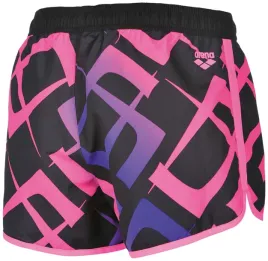 spodenki-szorty-damskie-plazowe-arena-scrawl-r-xs