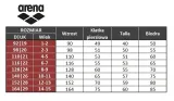 stroj-kapielowy-dziewczecy-arena-solid-r-116-stan-nowy-plec-dziewczynka