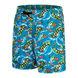 spodenki-szorty-dla-dzieci-speedo-watershort-128cm