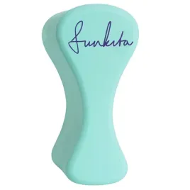 deska-osemka-do-plywania-unisex-funkita-bojka-pull-buoy-still-mint