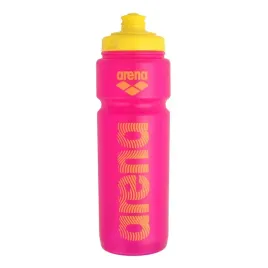 bidon-butelka-sportowy-ergonomiczny-uchwyt-arena-sport-bottle-pink-yellow