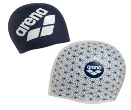 czepek-plywacki-na-basen-silikonowy-dwustronny-arena-reversible-starfish