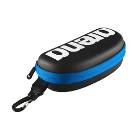 etui-na-okulary-plywackie-twarde-unisex-arena-goggle-case-czarno-niebieski