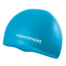 czepek-plywacki-silikonowy-na-basen-dla-doroslych-aquasphere-plain-cap-gear