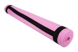 mata-do-cwiczen-jogi-pvc-antyposlizgowa-aqua-sport-powerstrech-rozowa-03cm