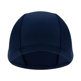 czepek-do-plywania-materialowy-poliestrowy-na-basen-dla-doroslych-granatowy
