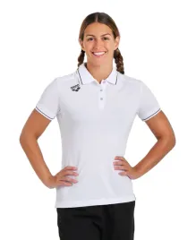 koszulka-polo-t-shirt-damski-bawelniany-sportowy-arena-solid-white-r-s